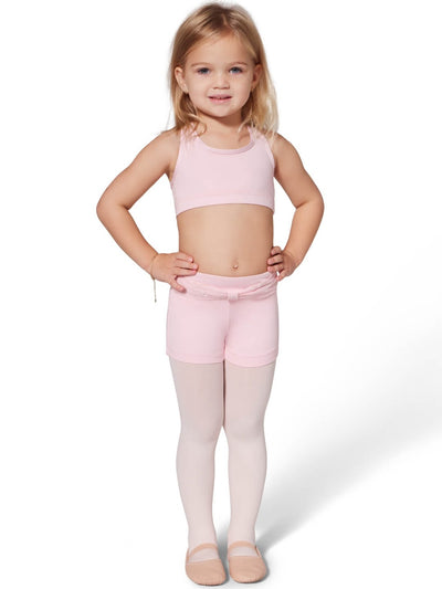 Capezio Curtsy Short F12426C