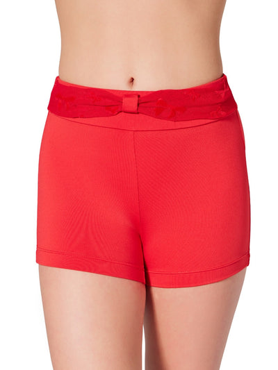 Capezio Curtsy Short F12426C