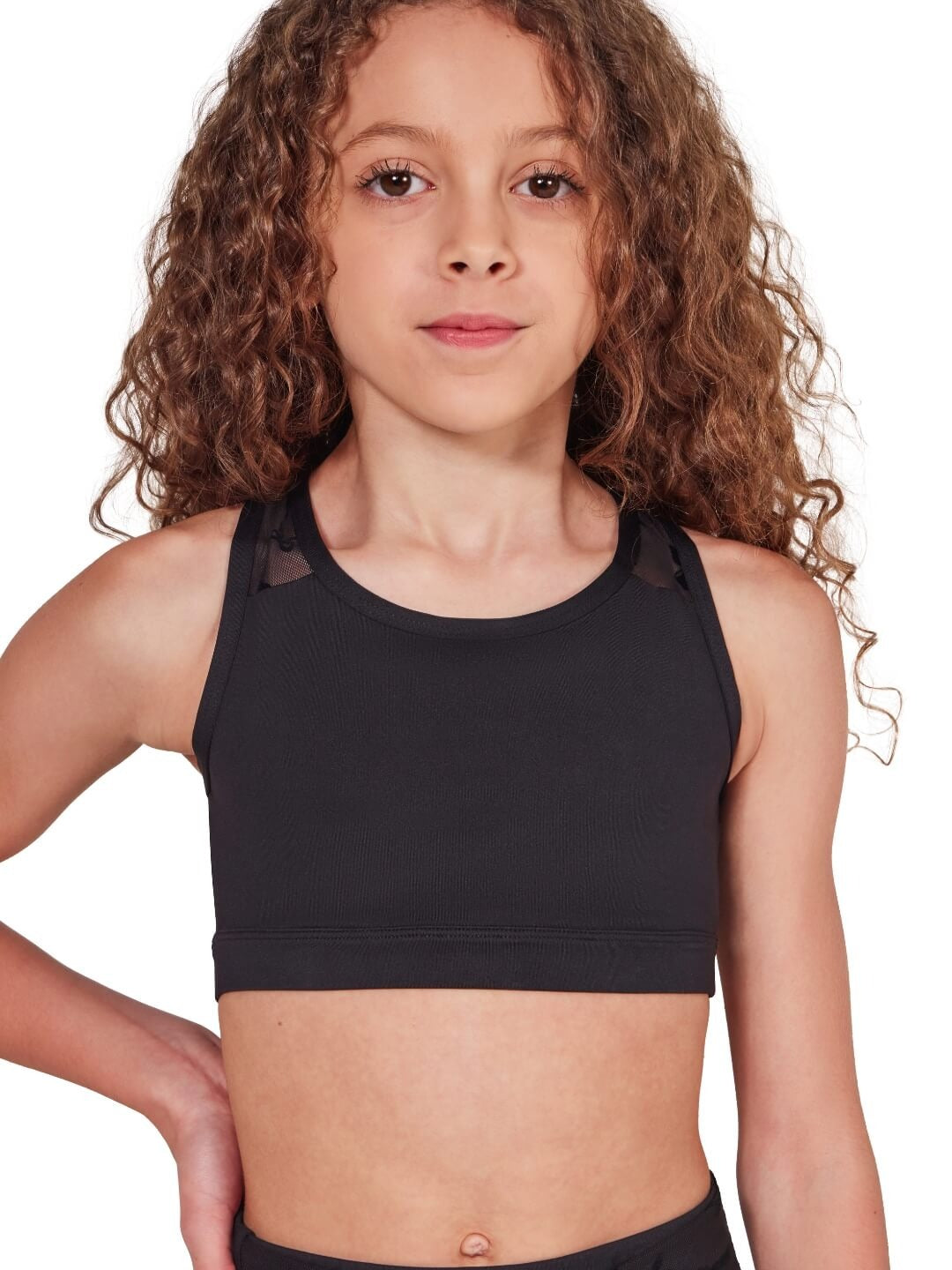 Capezio Spotlight Top F12425C