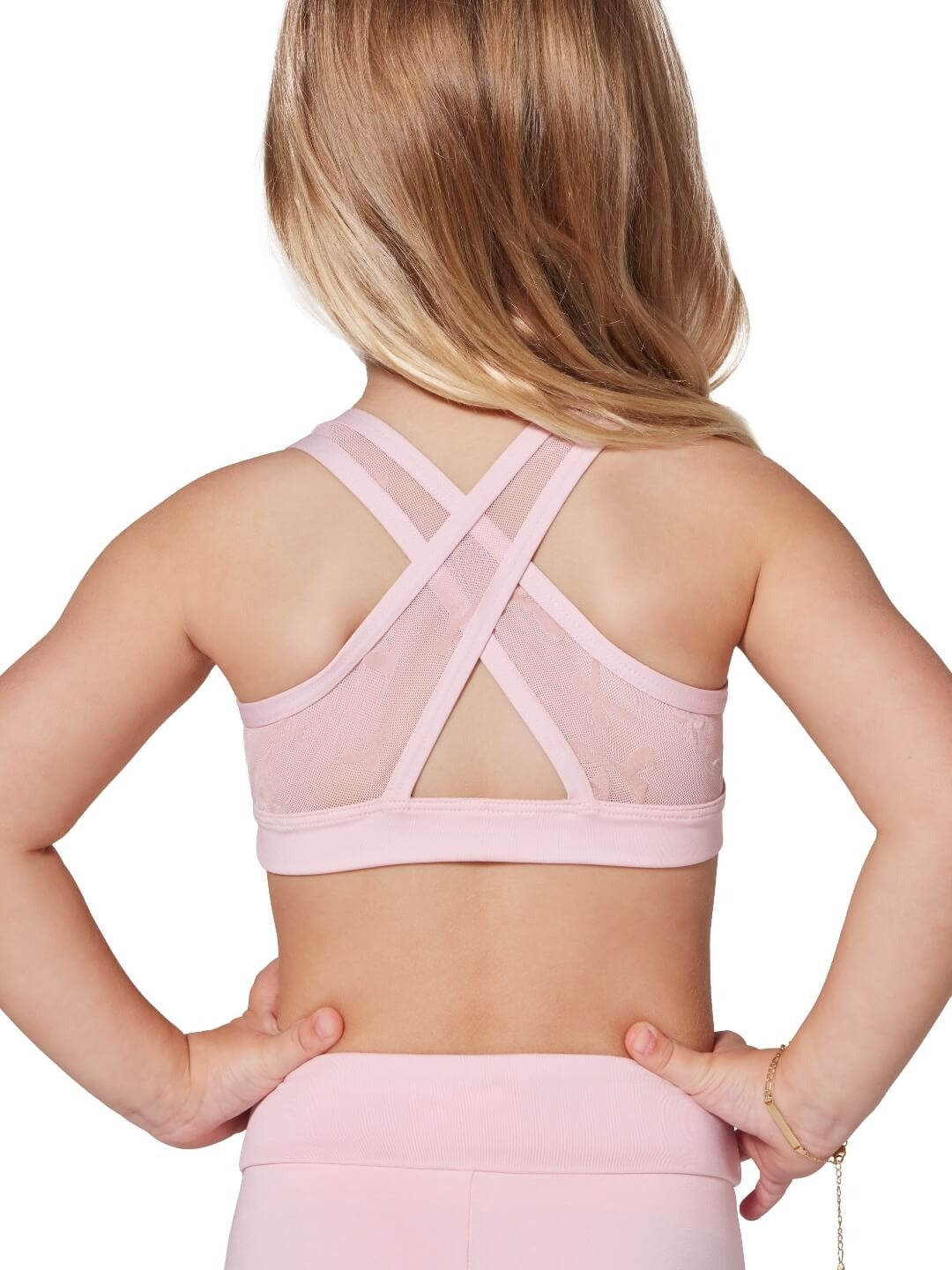 Capezio Spotlight Top F12425C