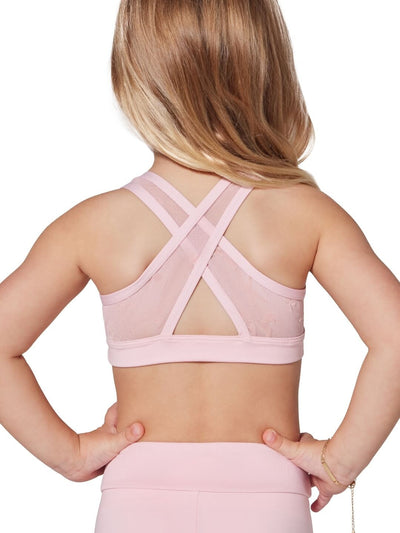 Capezio Spotlight Top F12425C