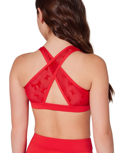 Capezio Spotlight Top F12425C