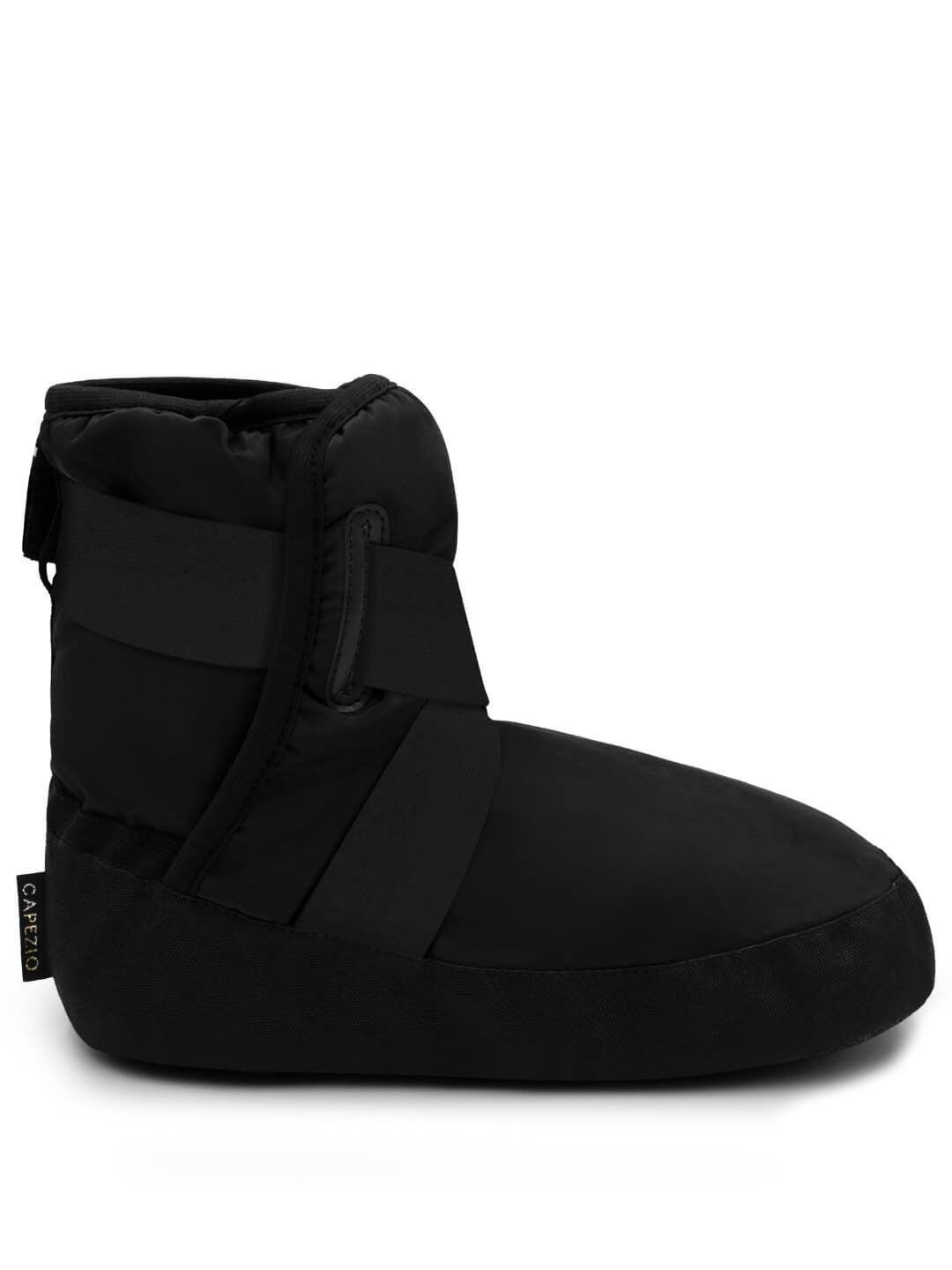 Capezio Warm Up Bootie WB100