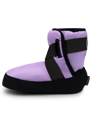 Capezio Warm Up Bootie WB100