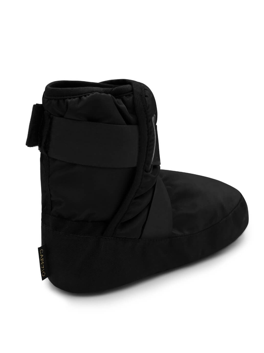 Capezio Warm Up Bootie WB100