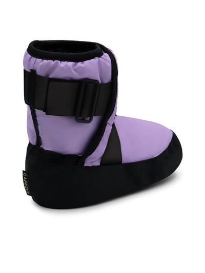 Capezio Warm Up Bootie WB100