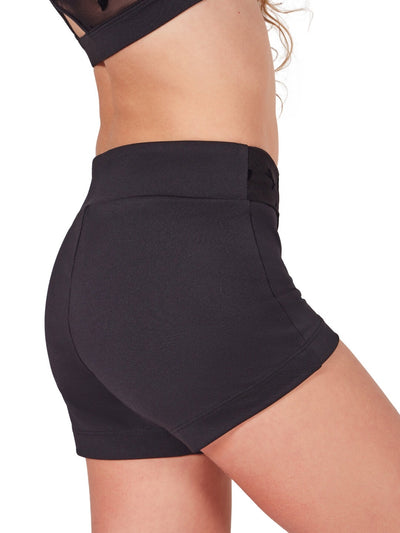 Capezio Curtsy Short F12426C