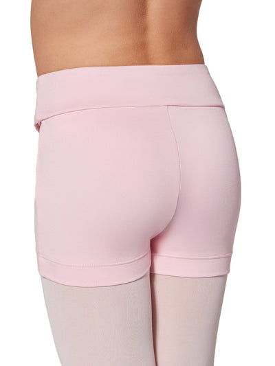 Capezio Curtsy Short F12426C