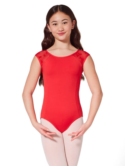 Capezio Encore Leotard F12421C