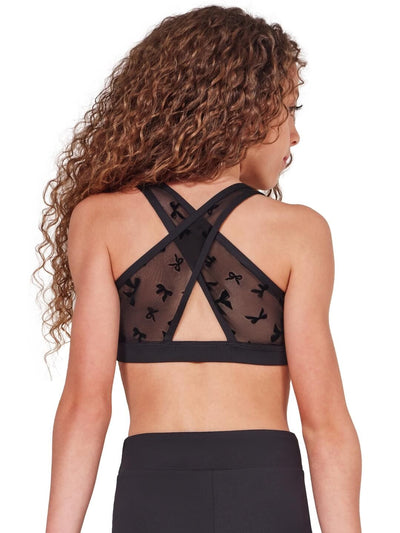 Capezio Spotlight Top F12425C