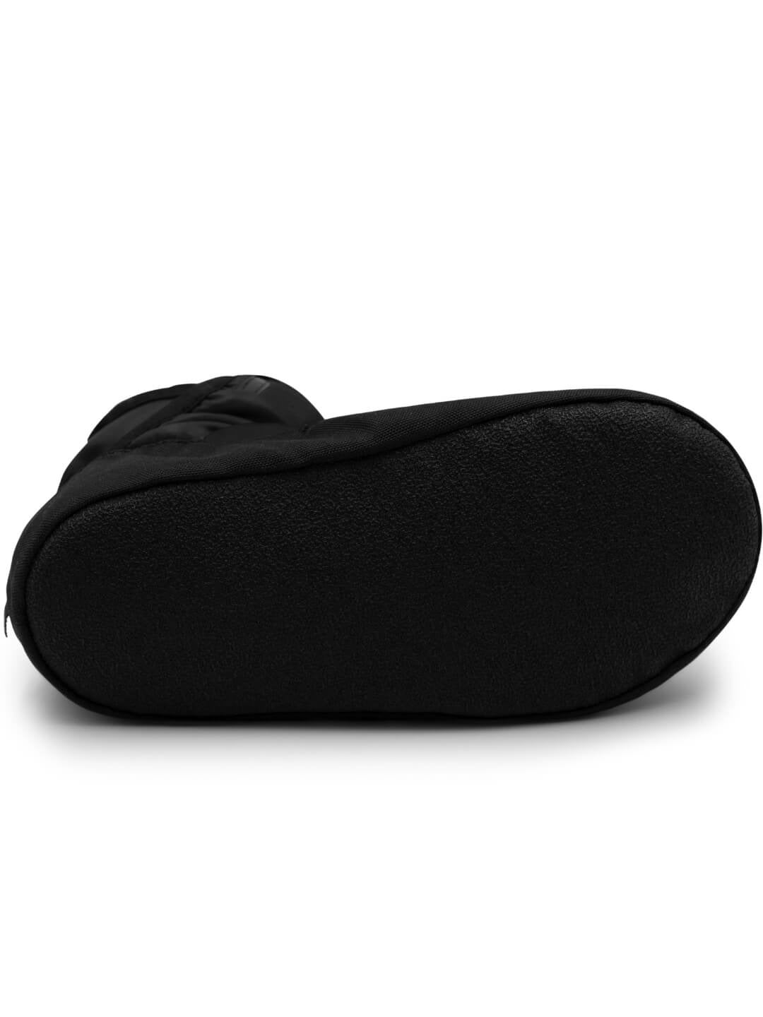 Capezio Warm Up Bootie WB100