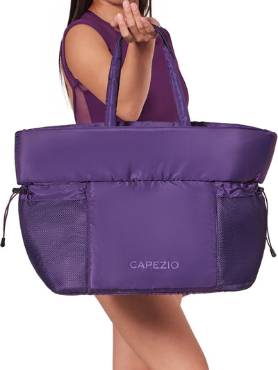 Capezio Multi Sleeve Tote Bag B322U