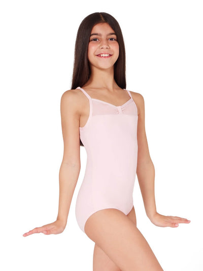 Capezio Bow Leotard F12420C