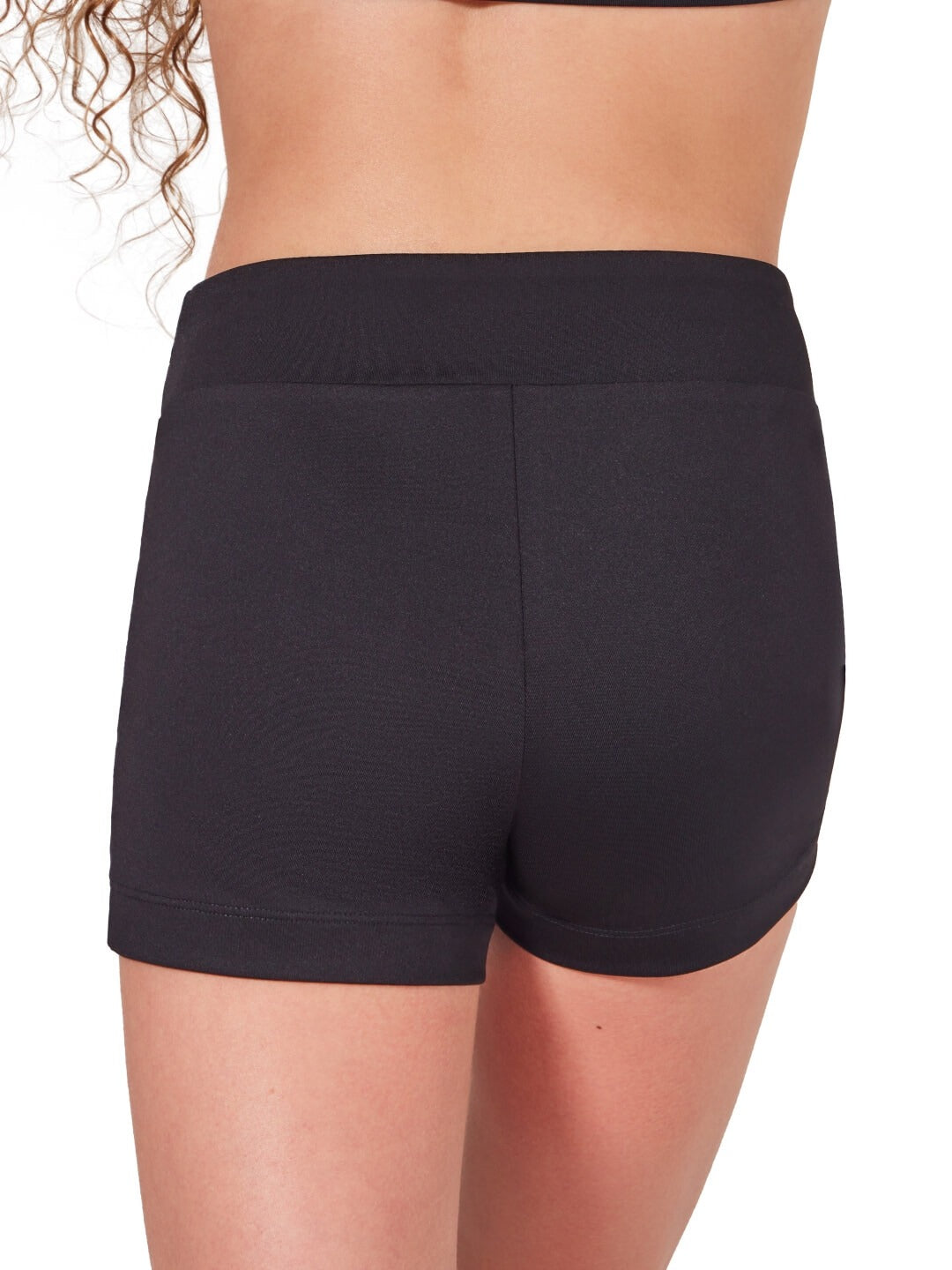 Capezio Curtsy Short F12426C