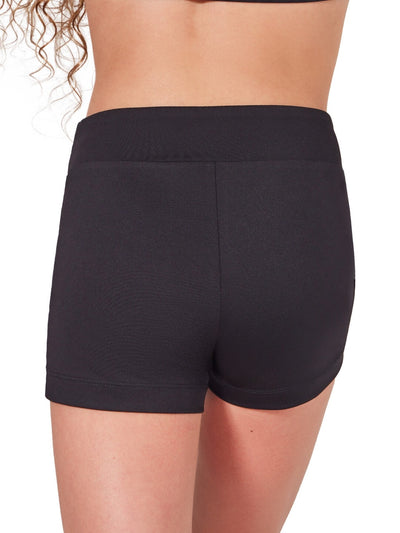 Capezio Curtsy Short F12426C