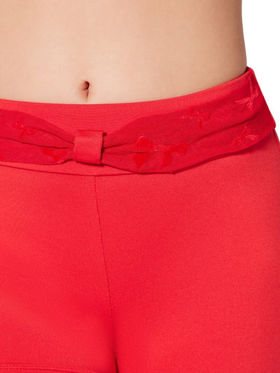 Capezio Curtsy Short F12426C