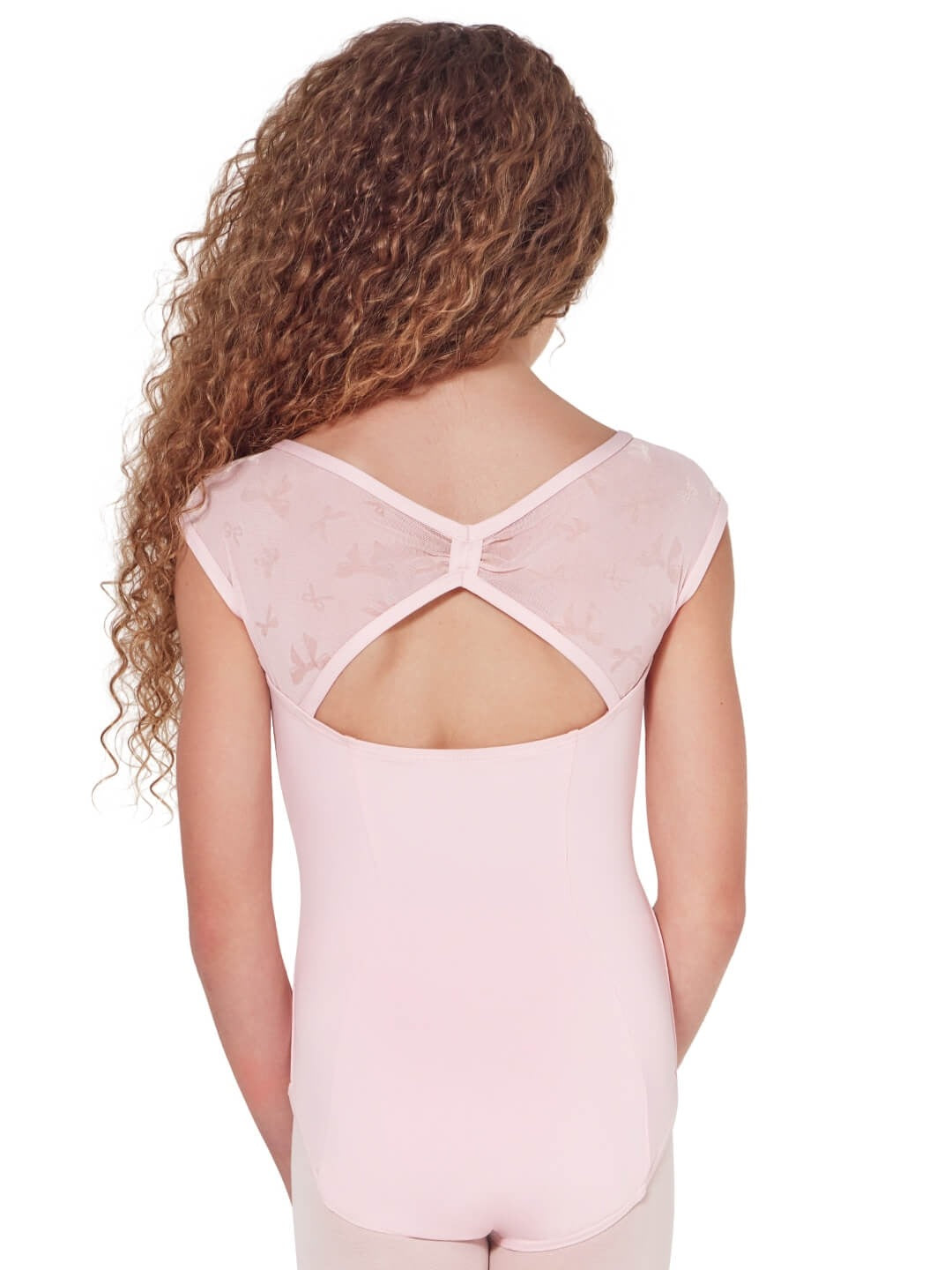 Capezio Encore Leotard F12421C