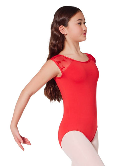 Capezio Encore Leotard F12421C