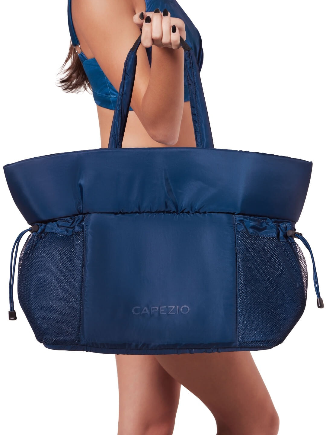 Capezio Multi Sleeve Tote Bag B322U