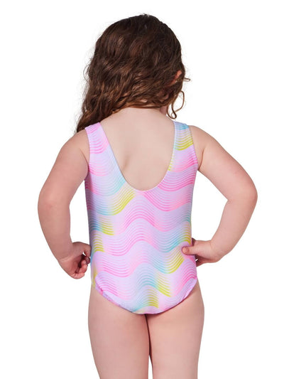 Capezio Sunrise Girls Gymnastics Leotard F12442C