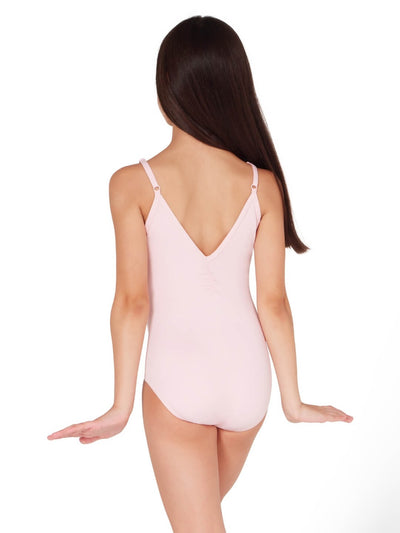 Capezio Bow Leotard F12420C