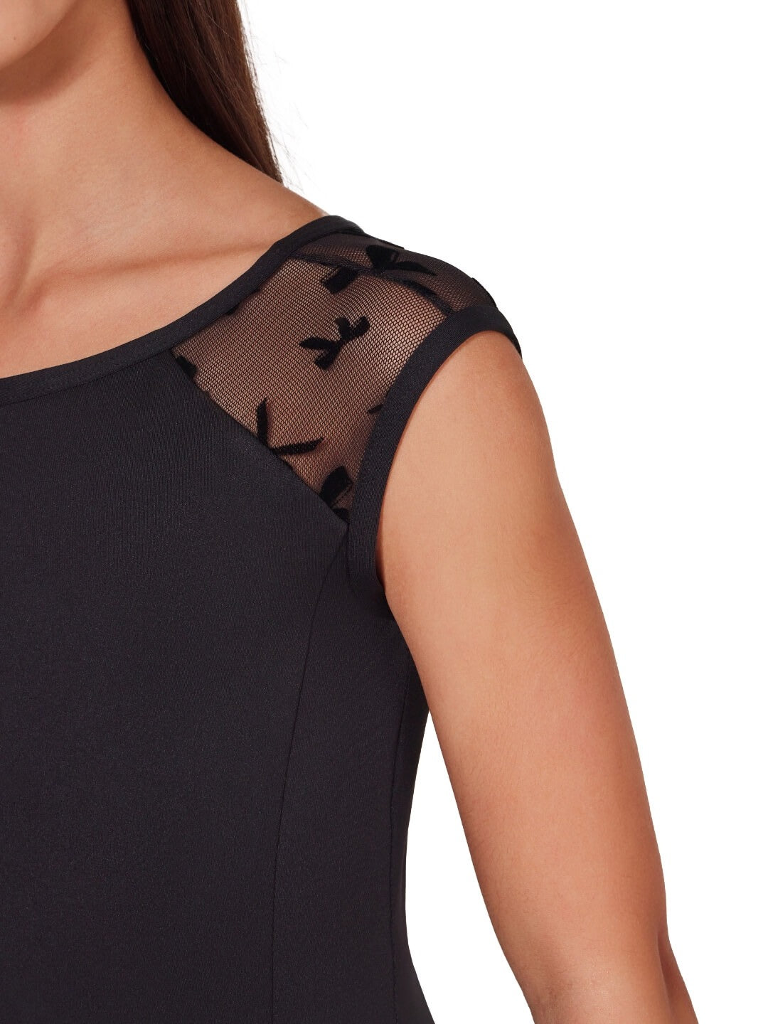 Capezio Encore Leotard F12421C