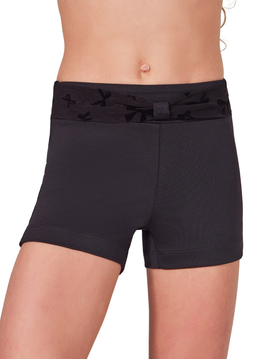 Capezio Curtsy Short F12426C