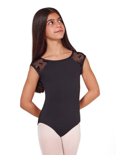 Capezio Encore Leotard F12421C