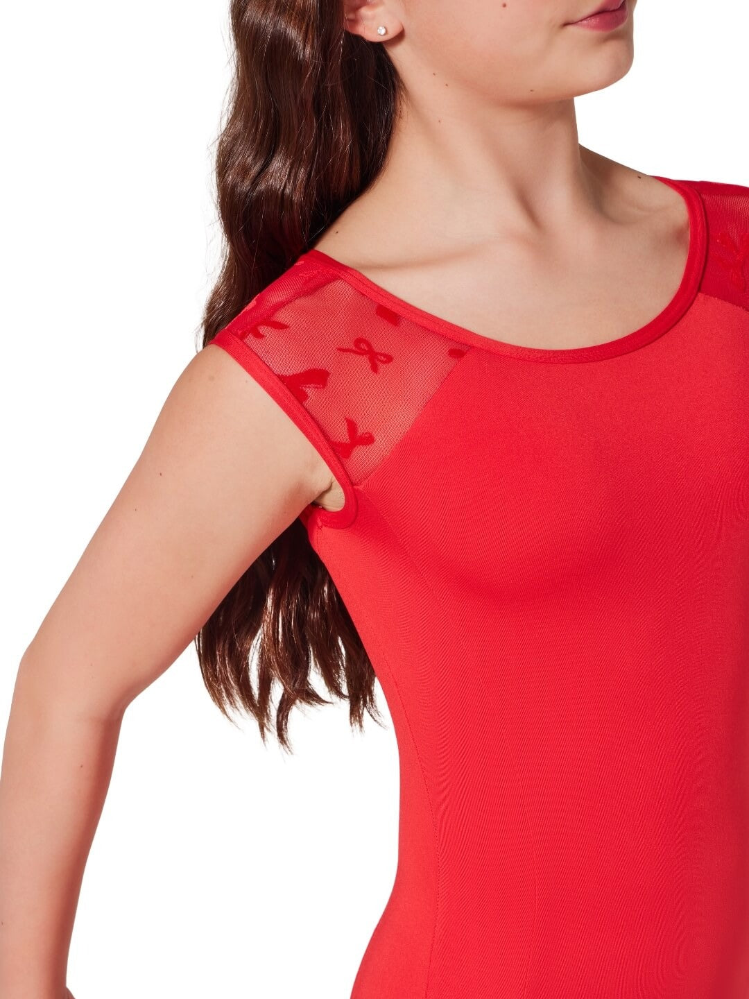 Capezio Encore Leotard F12421C