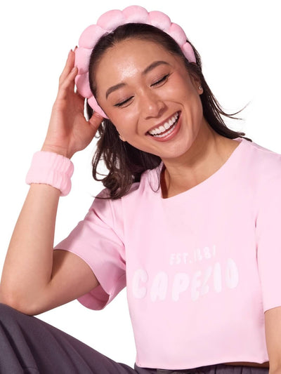 Bunheads Slay The Day 3 Piece Spa Set BH1727