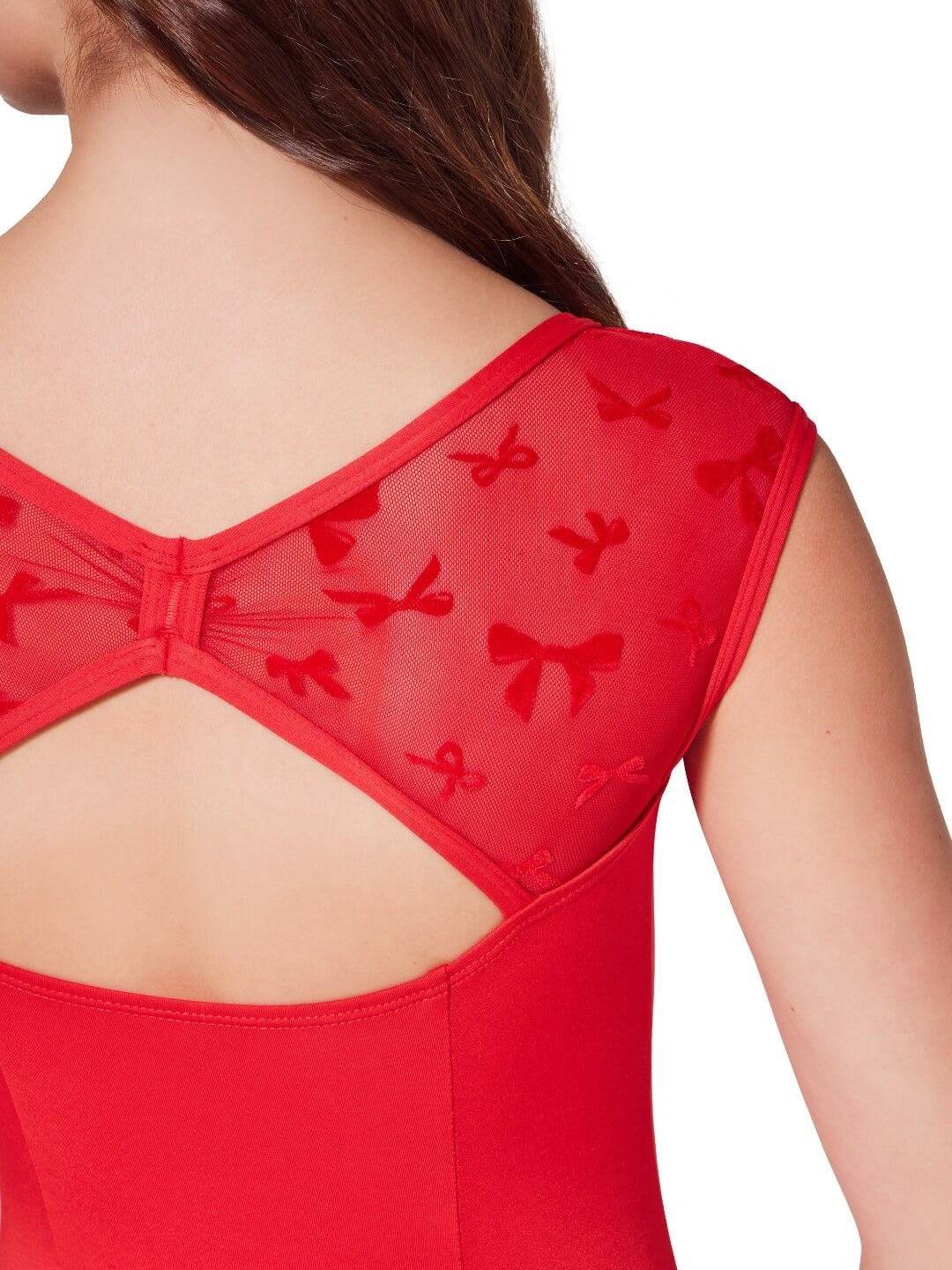 Capezio Encore Leotard F12421C