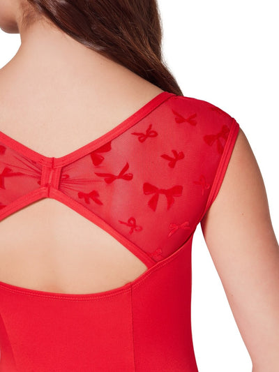 Capezio Encore Leotard F12421C