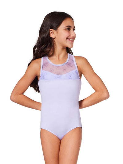 Capezio Petal Leotard F12431C