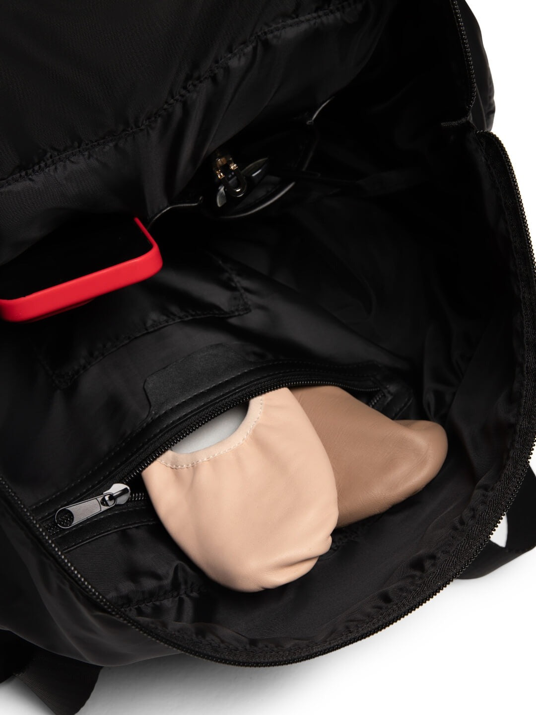 Capezio Parker tote Bag  B296U