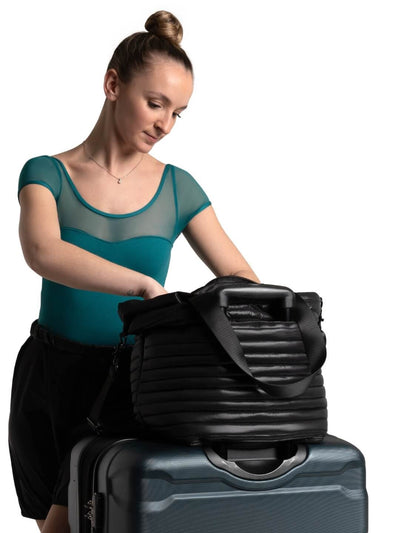 Capezio Parker tote Bag  B296U