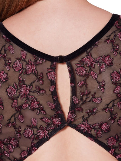 Capezio Allure Adult Leotard F12401W