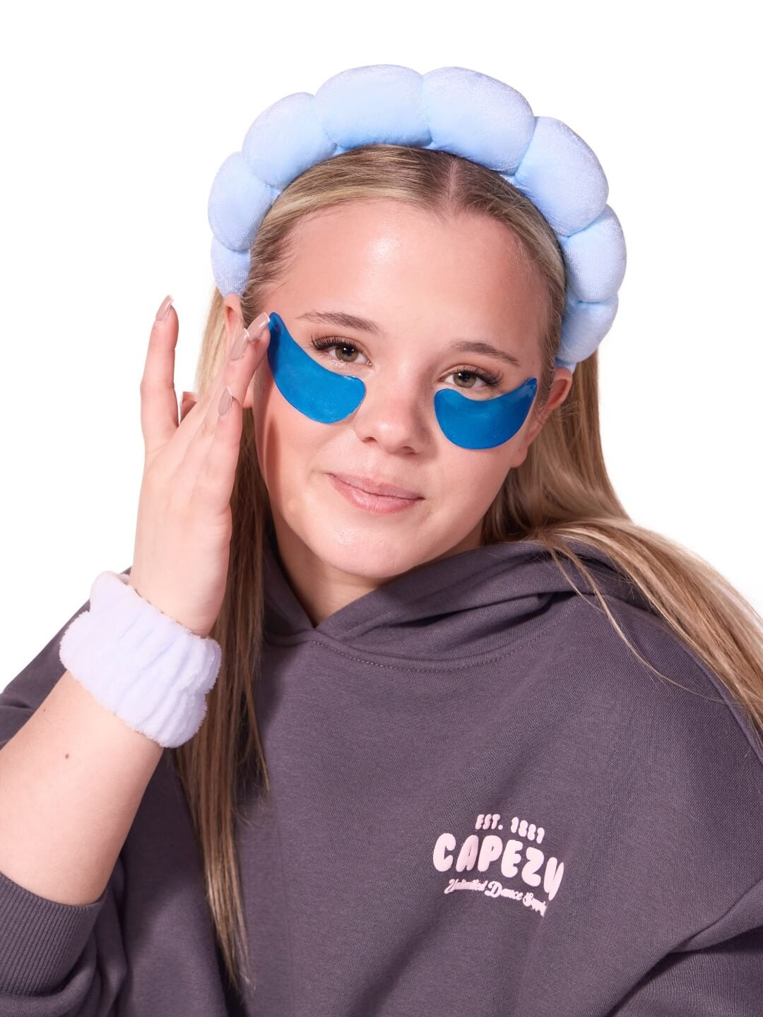 Bunheads Glow Away Puffy Eyes  BH1731U