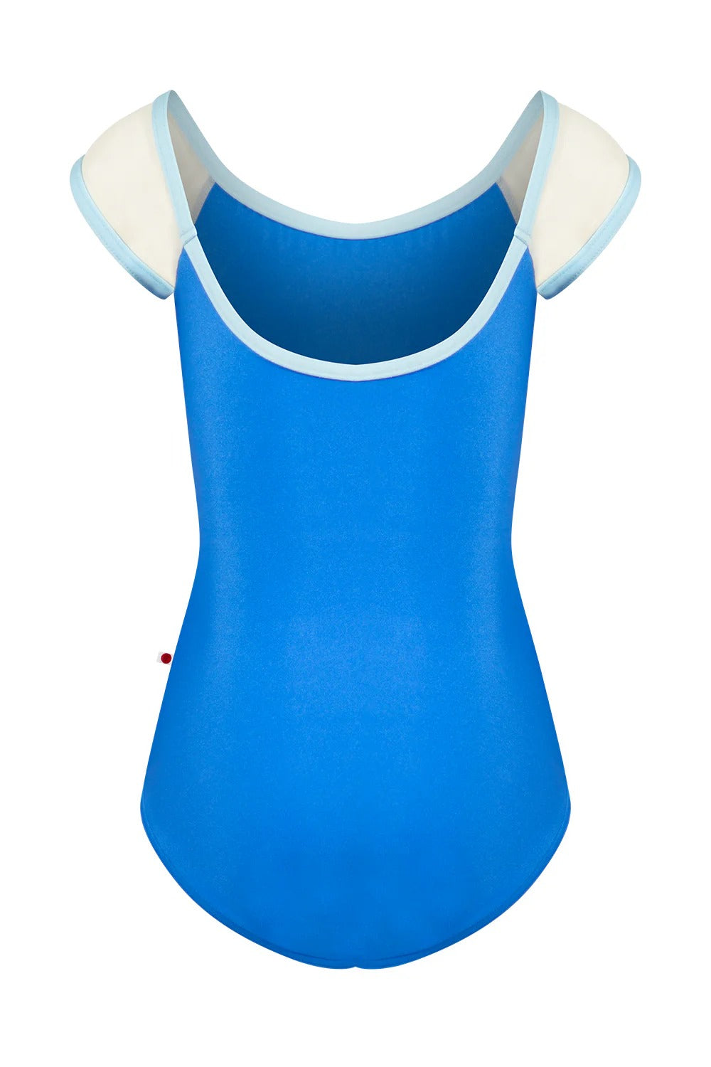 Yumiko RTW Wendy Kids Sky Leotard