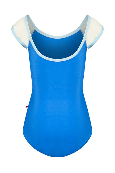 Yumiko RTW Wendy Kids Sky Leotard