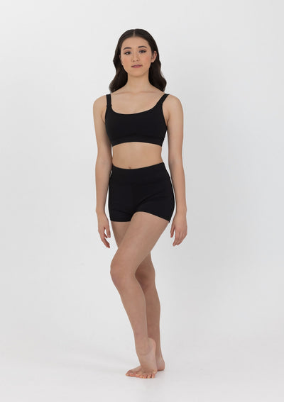 Performance Shorts Child by Studio 7 CPS01