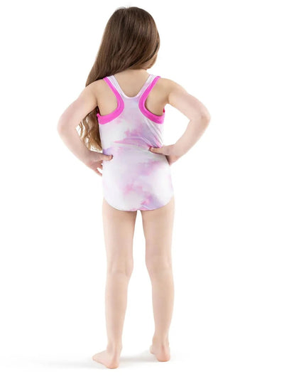 Capezio Rainbow Pop Leotard 12201C