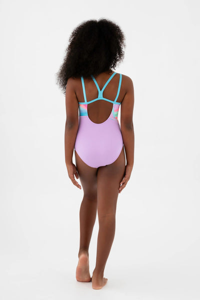 Sylvia P Fairy Dust Leotard