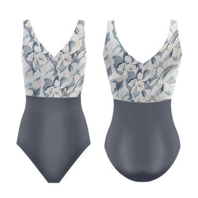 Charlene Leotard by Danse de Paris L0032L