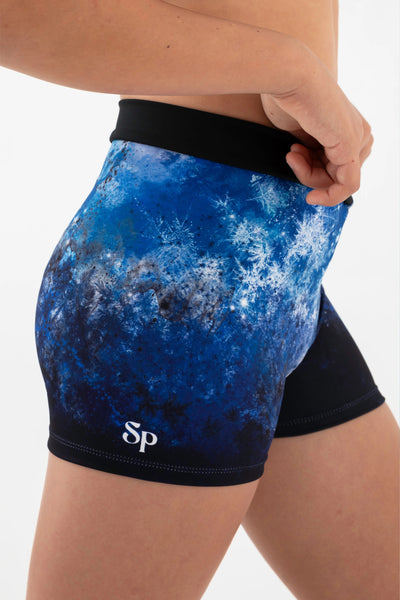 Sylvia P Midnights Short