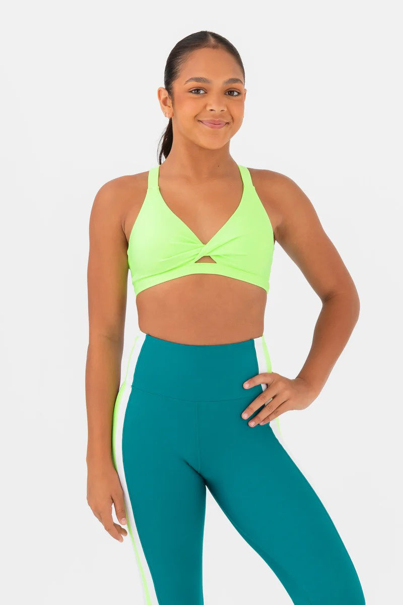 Every Turn Supernova Crop Top