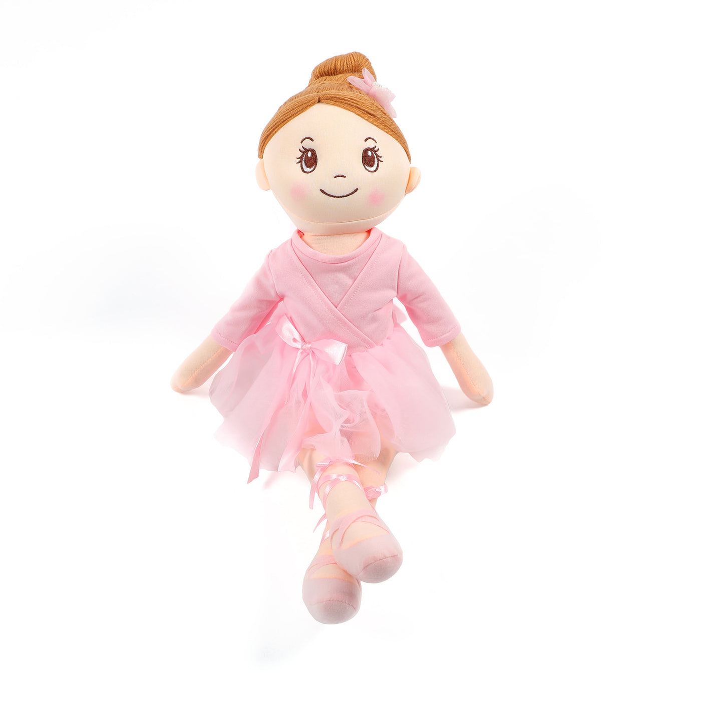 Ballerina Indi Doll
