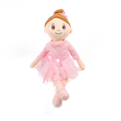 Ballerina Indi Doll