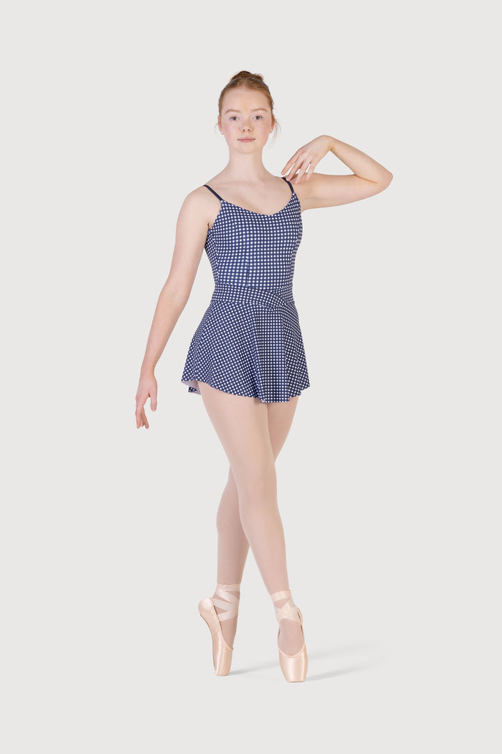 Bloch Gigi Ballet Skirt AB5201