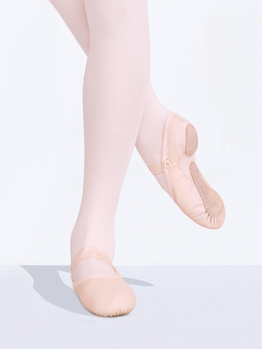 Capezio Love Ballet Shoe Child 2035C