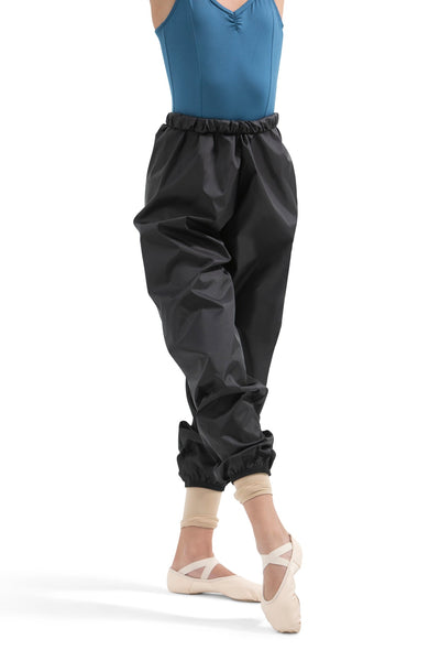 Capezio Hanami Leather Split Sole LPK Ballet Shoe Adults 2038W